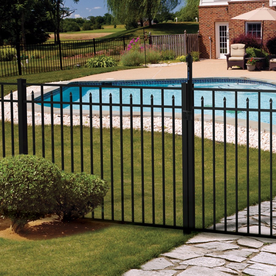 Aluminum Fence Installers Near Me Palmer Township PA